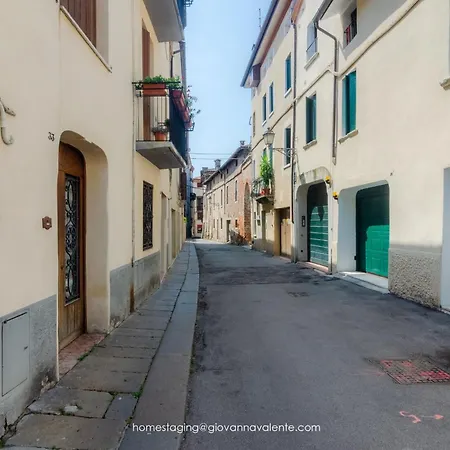 La Mansarda A Bassano