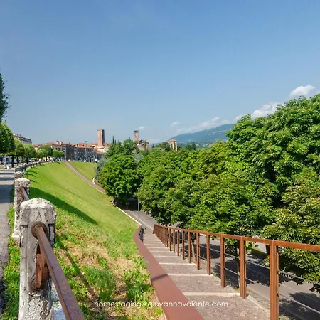 La Mansarda A Bassano